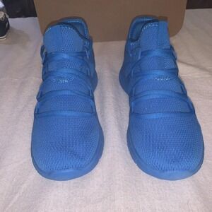 Inzcou Running Shoe Flourescent Blue Sz 41 Make in PRC NWB